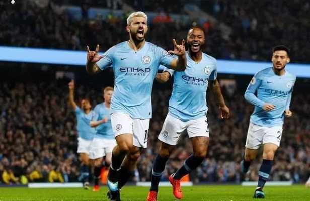 英超联赛风云突变，曼城11月至今8场仅4分，放弃本赛季呼声高涨！